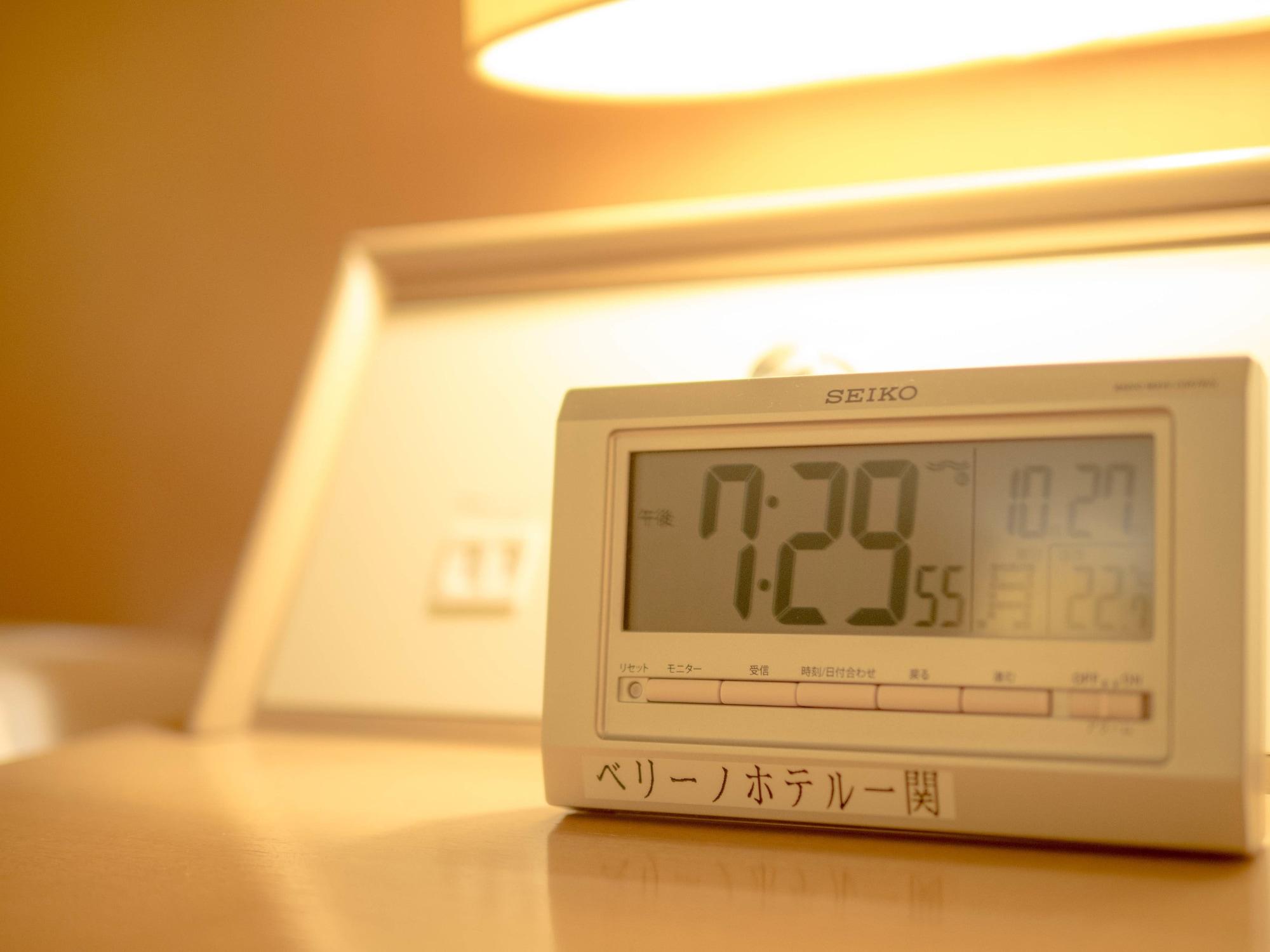 ベリーノホテル一関 一関市 エクステリア 写真